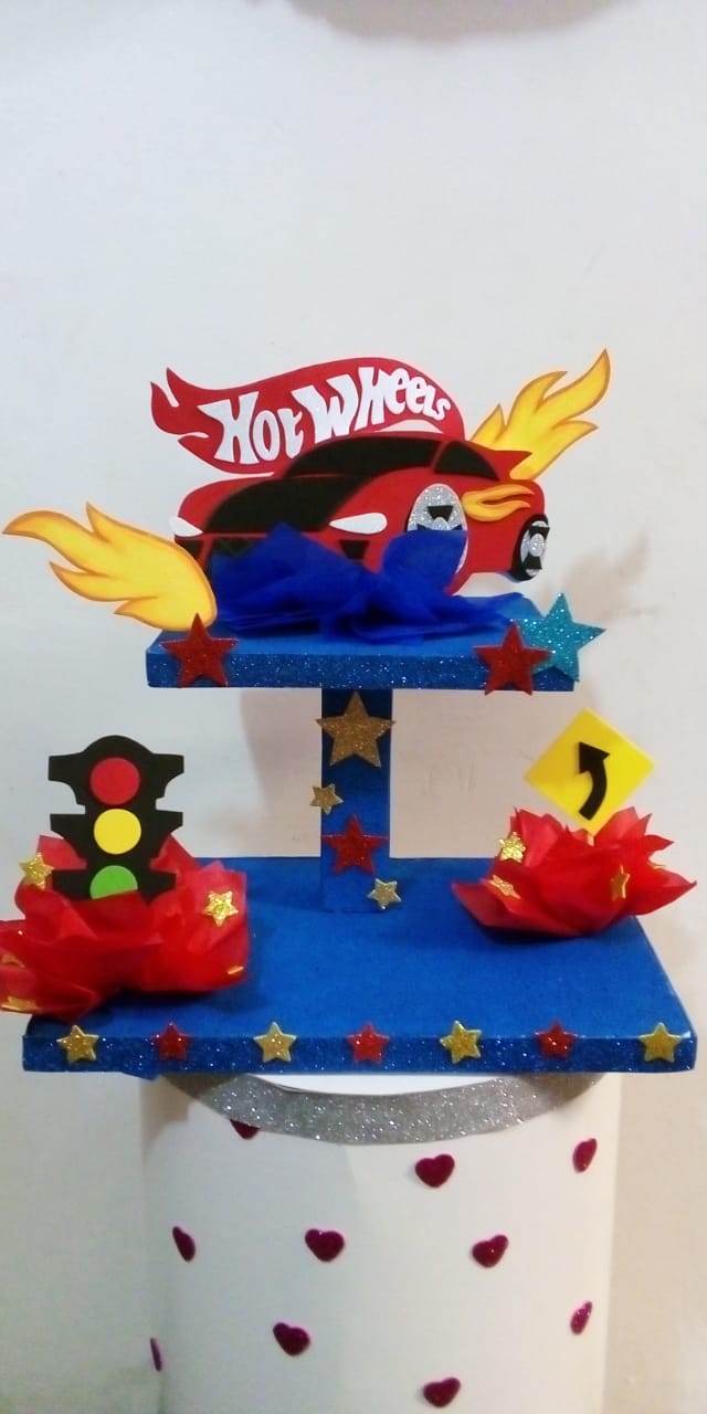 chupeteros