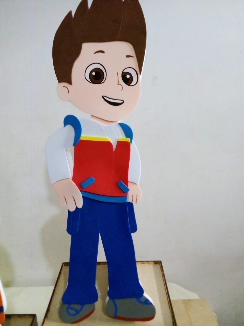 figuras-foami