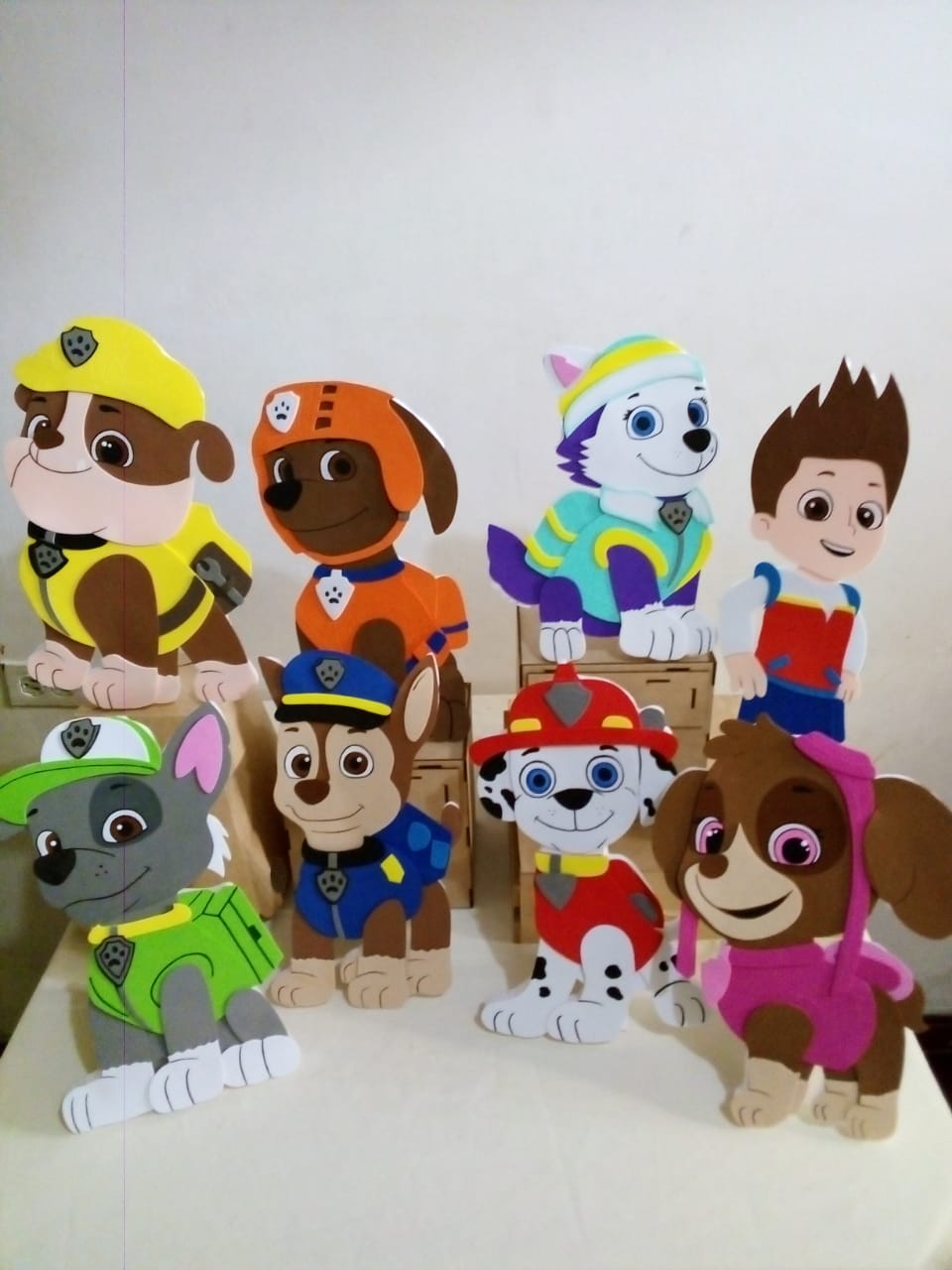 figuras-foami