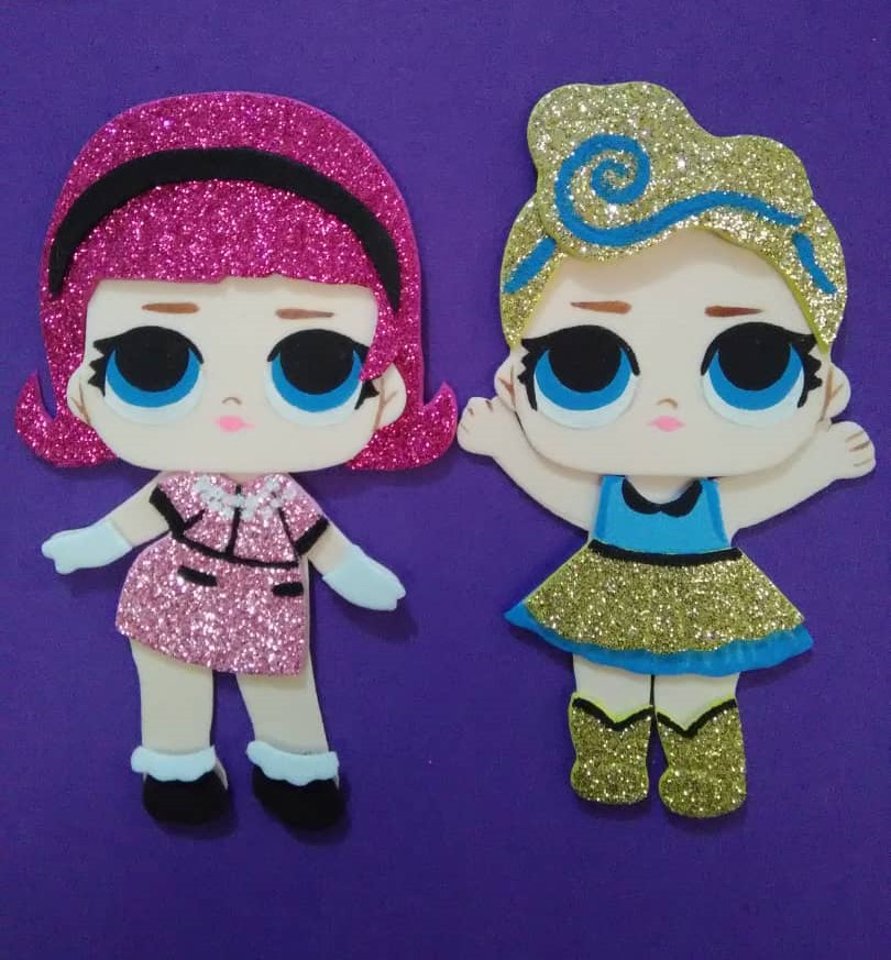 figuras-foami