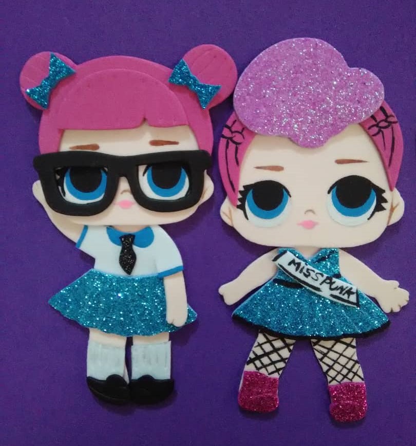 figuras-foami
