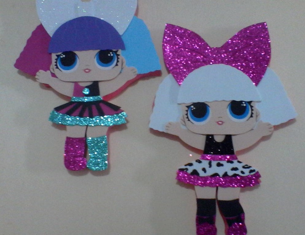 figuras-foami