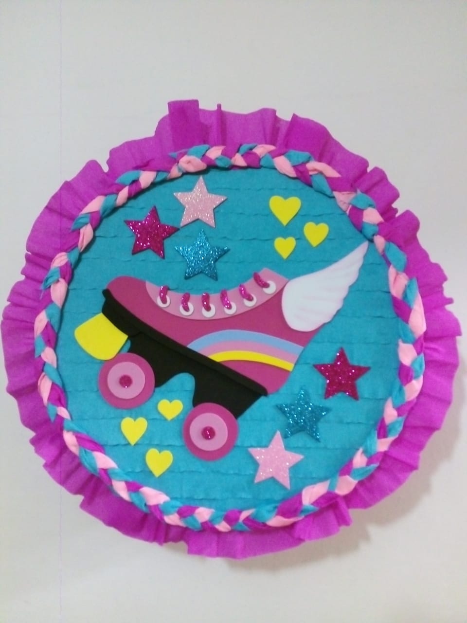 piñatas