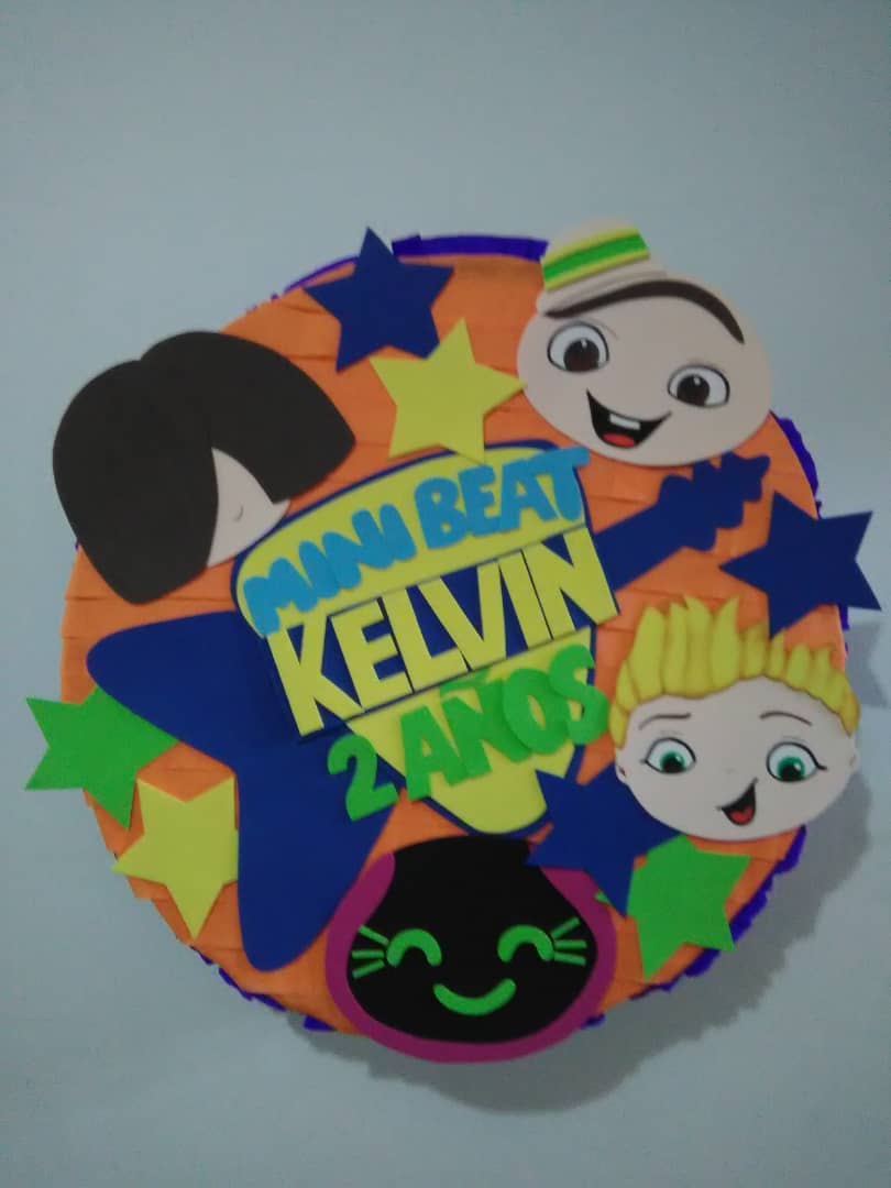 piñatas