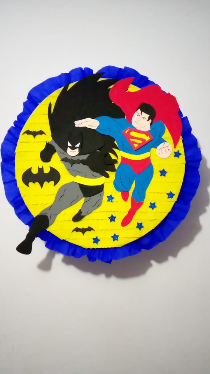 piñatas