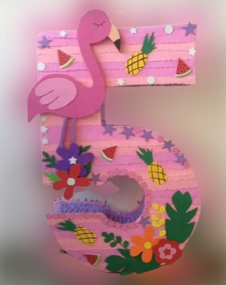 piñatas