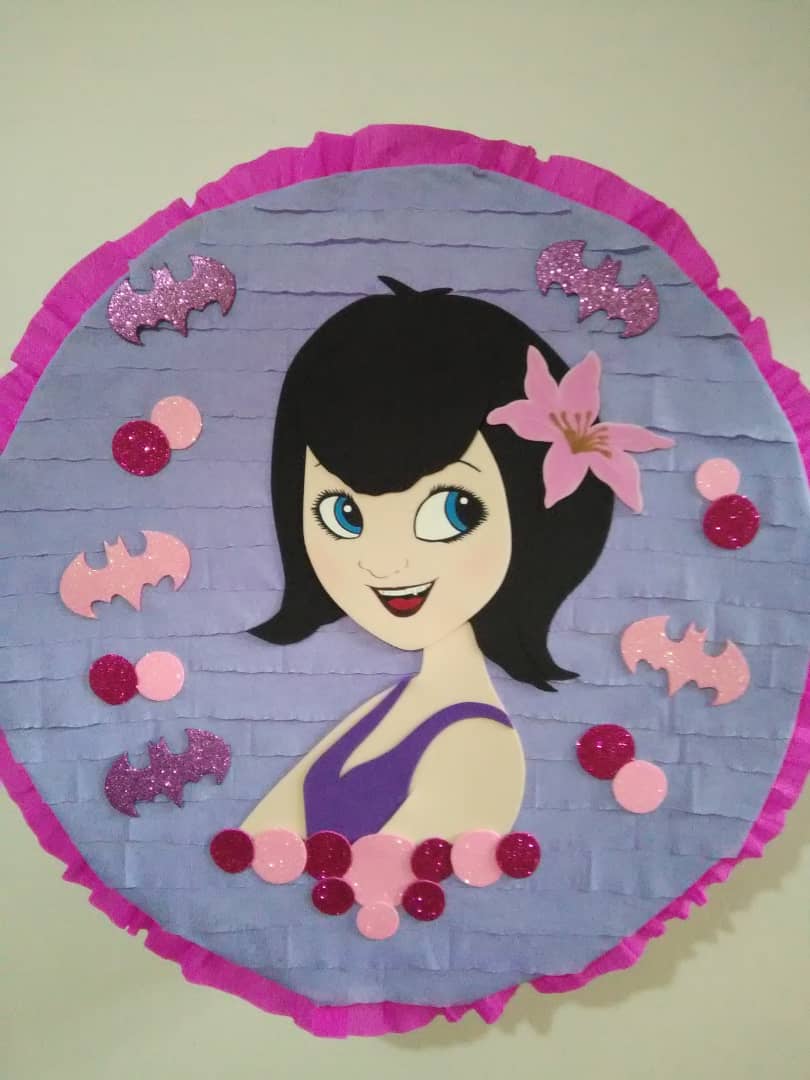 piñatas