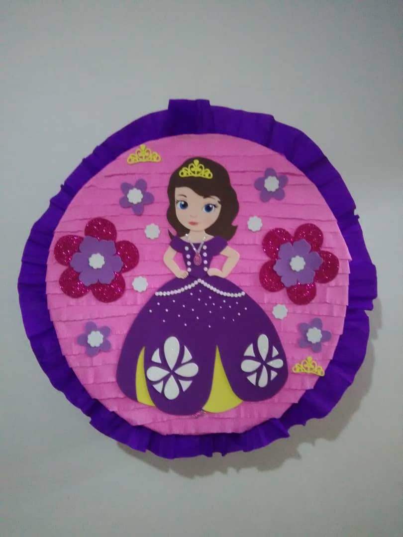 piñatas