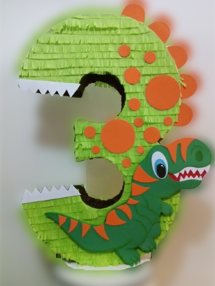 piñatas