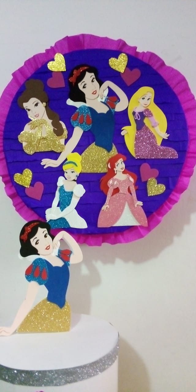 piñatas