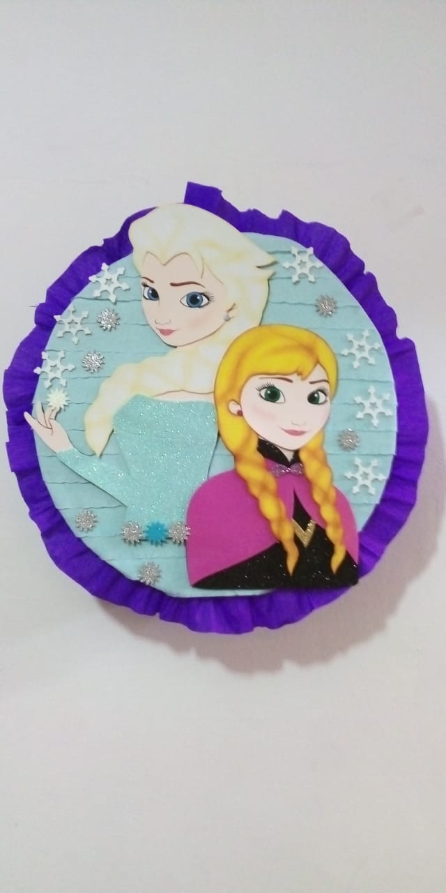 piñatas