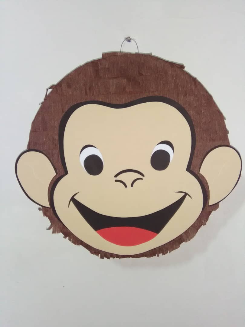 piñatas