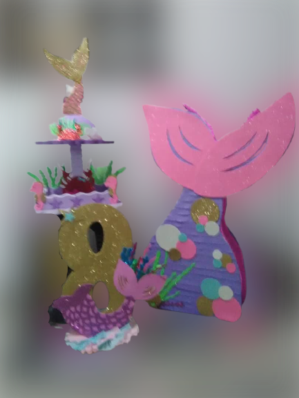 piñatas