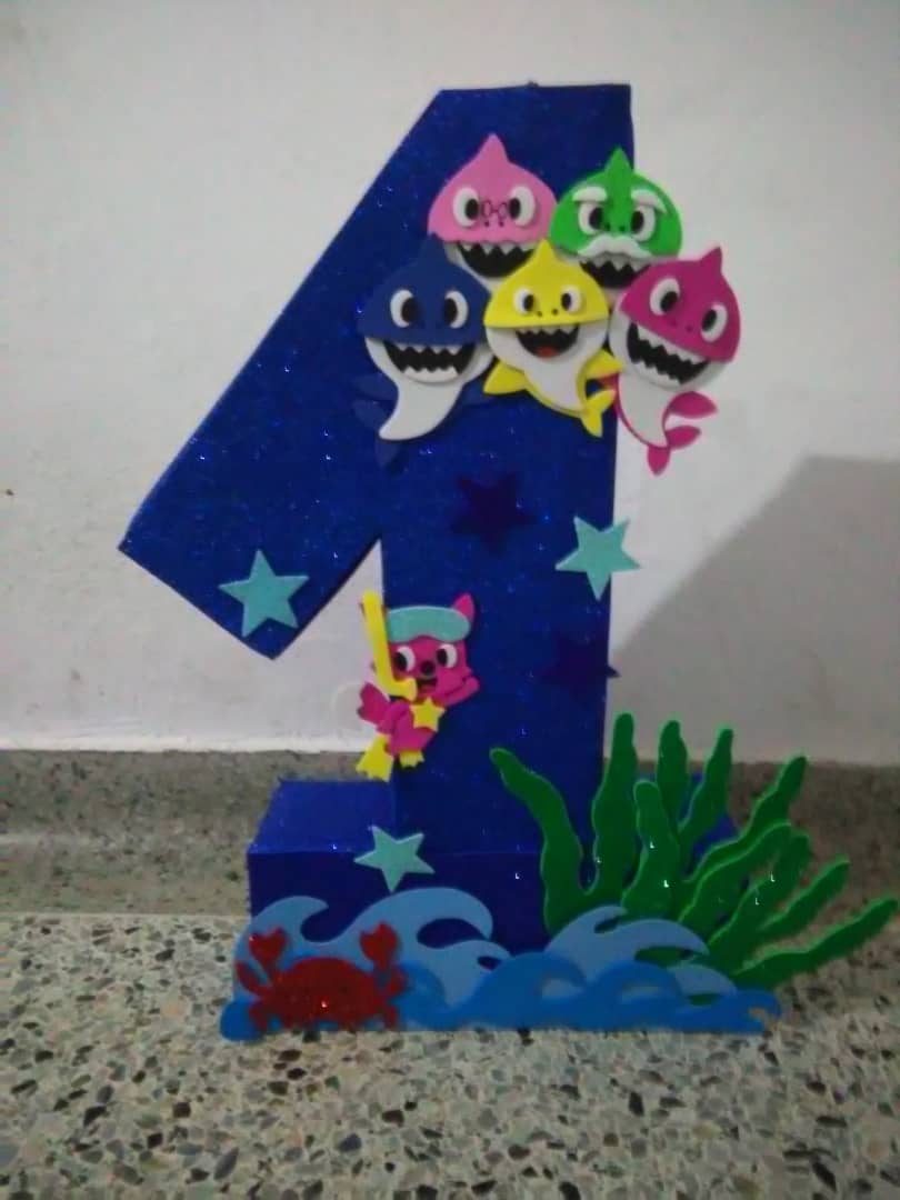 piñatas