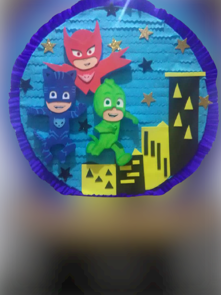 piñatas