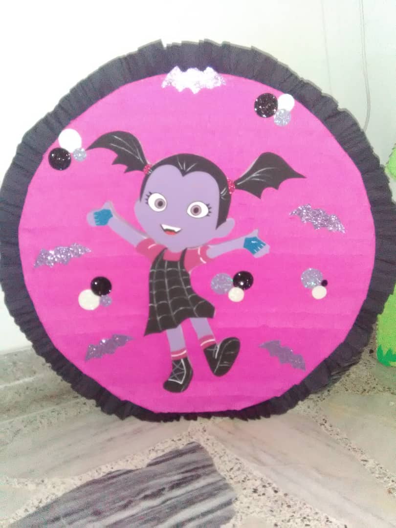 piñatas
