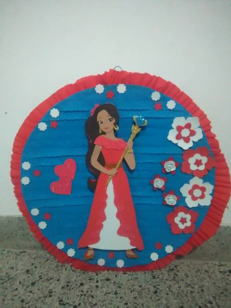 piñatas