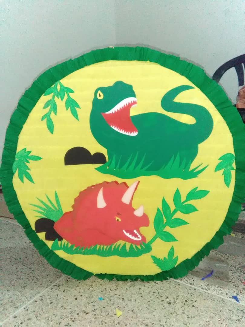 piñatas