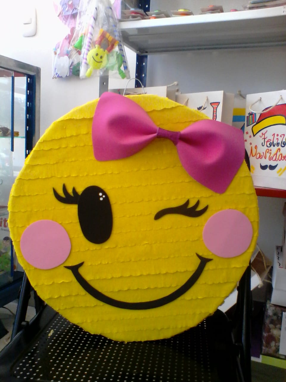 piñatas
