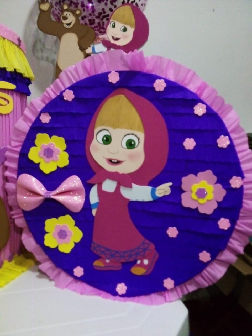 piñatas