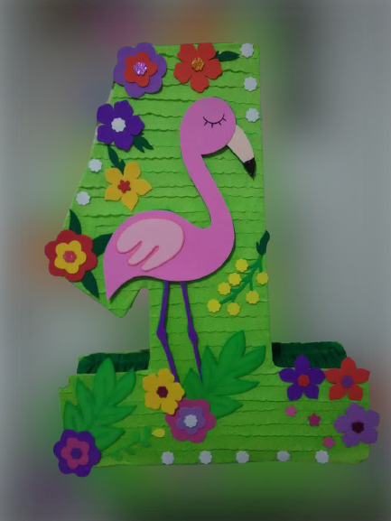 piñatas