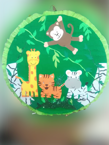 piñatas