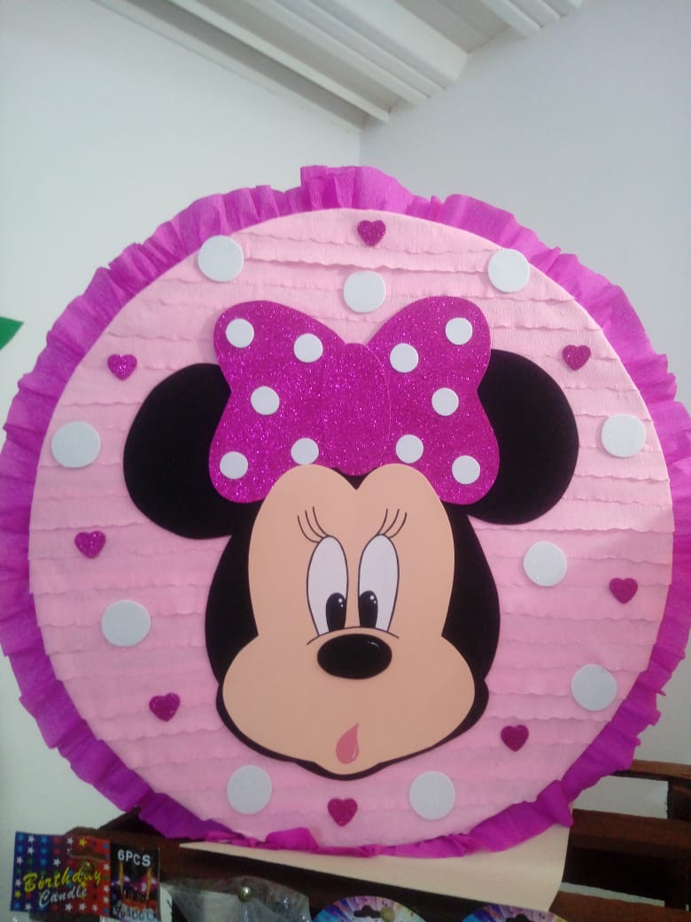 piñatas