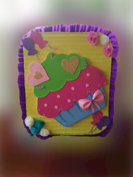 piñatas