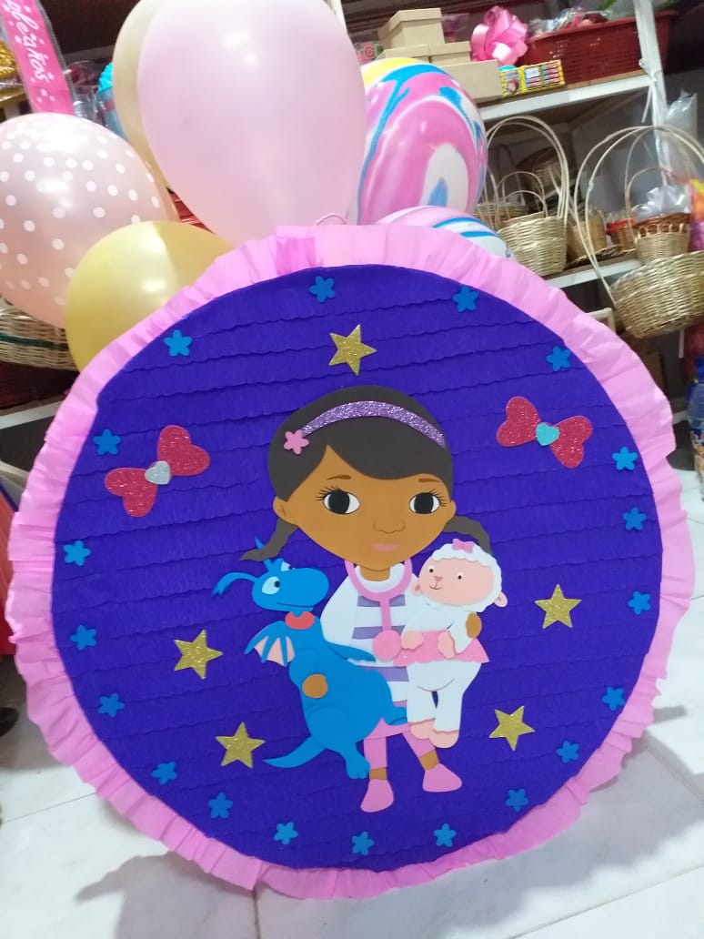 piñatas
