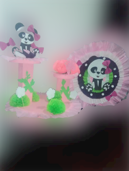 piñatas