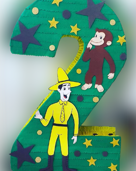 piñatas