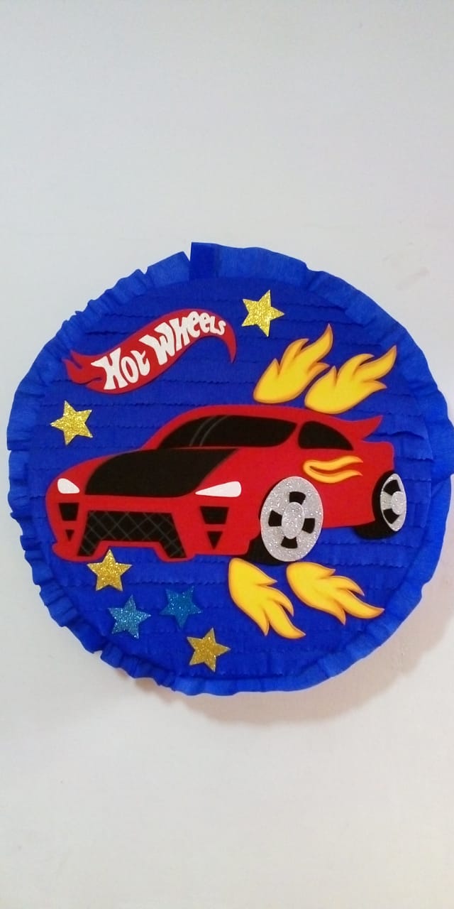 piñatas